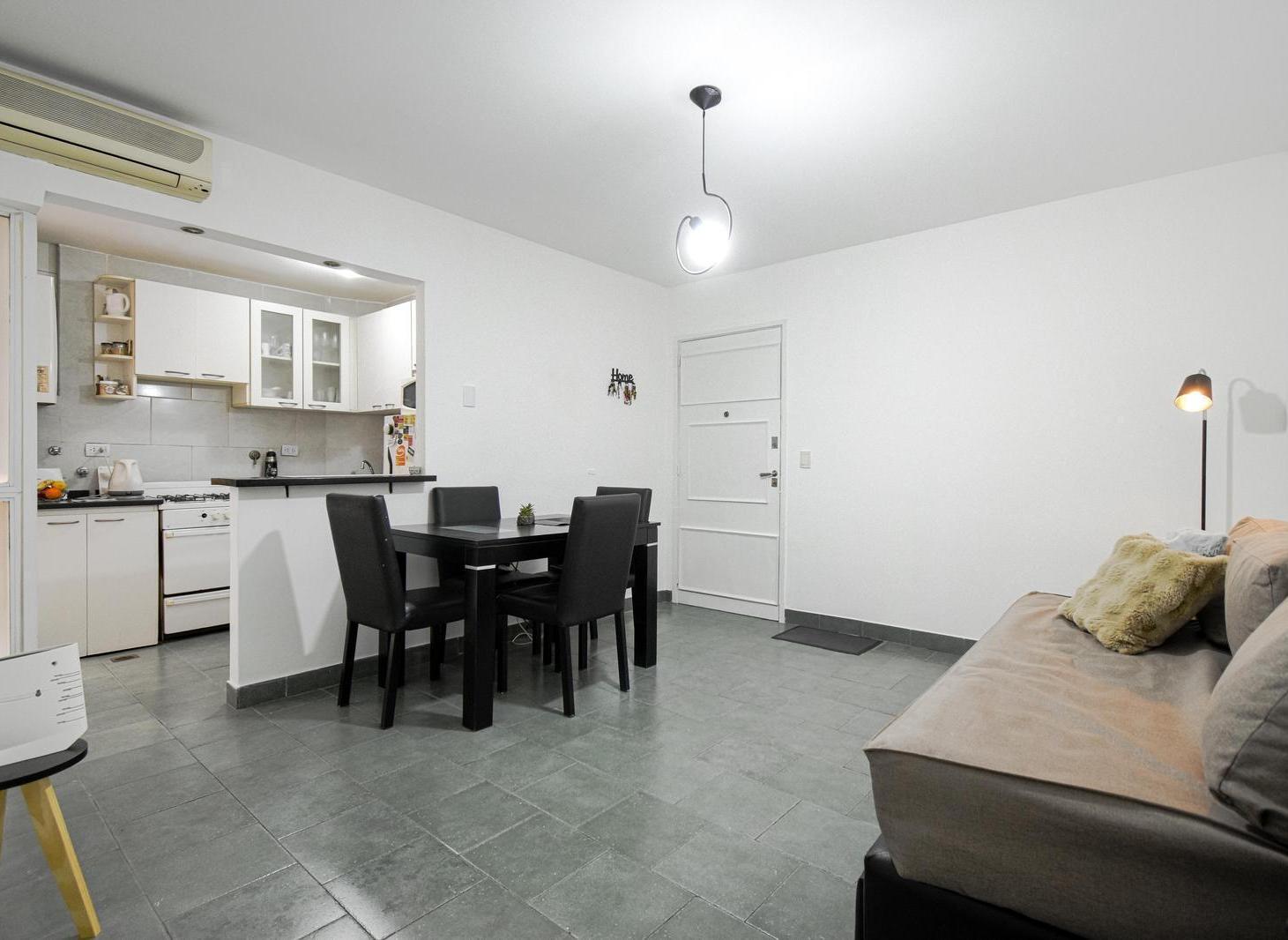 Foto de Venta Departamento 2 Ambientes en Palermo Botanico, imagen 5