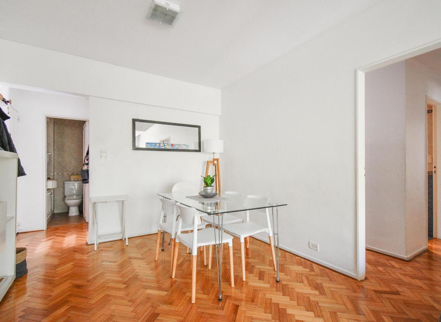 Foto de Venta Departamento 4 Ambientes en Belgrano R, imagen 5