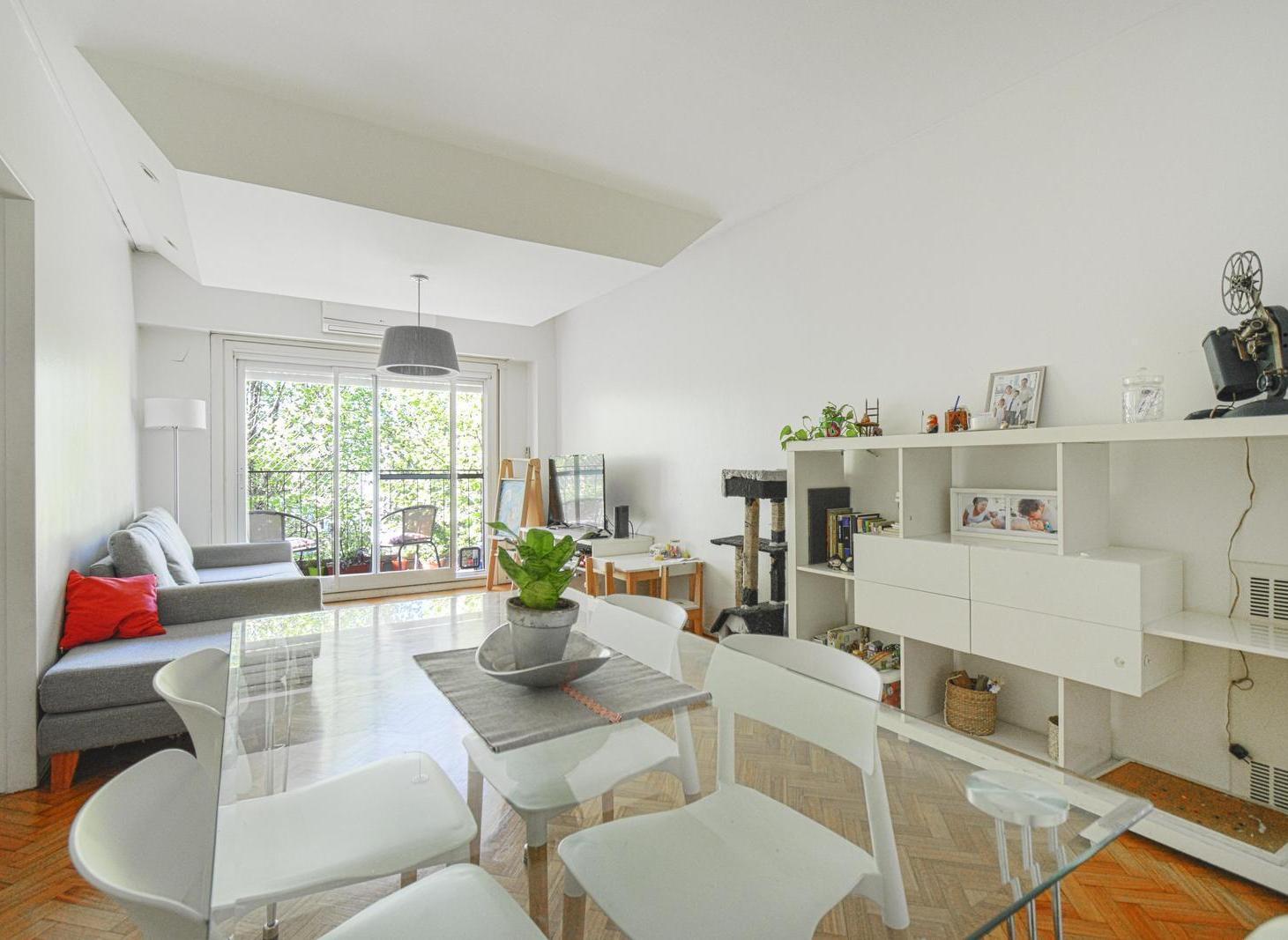 Foto de Venta Departamento 4 Ambientes en Belgrano R, imagen 1