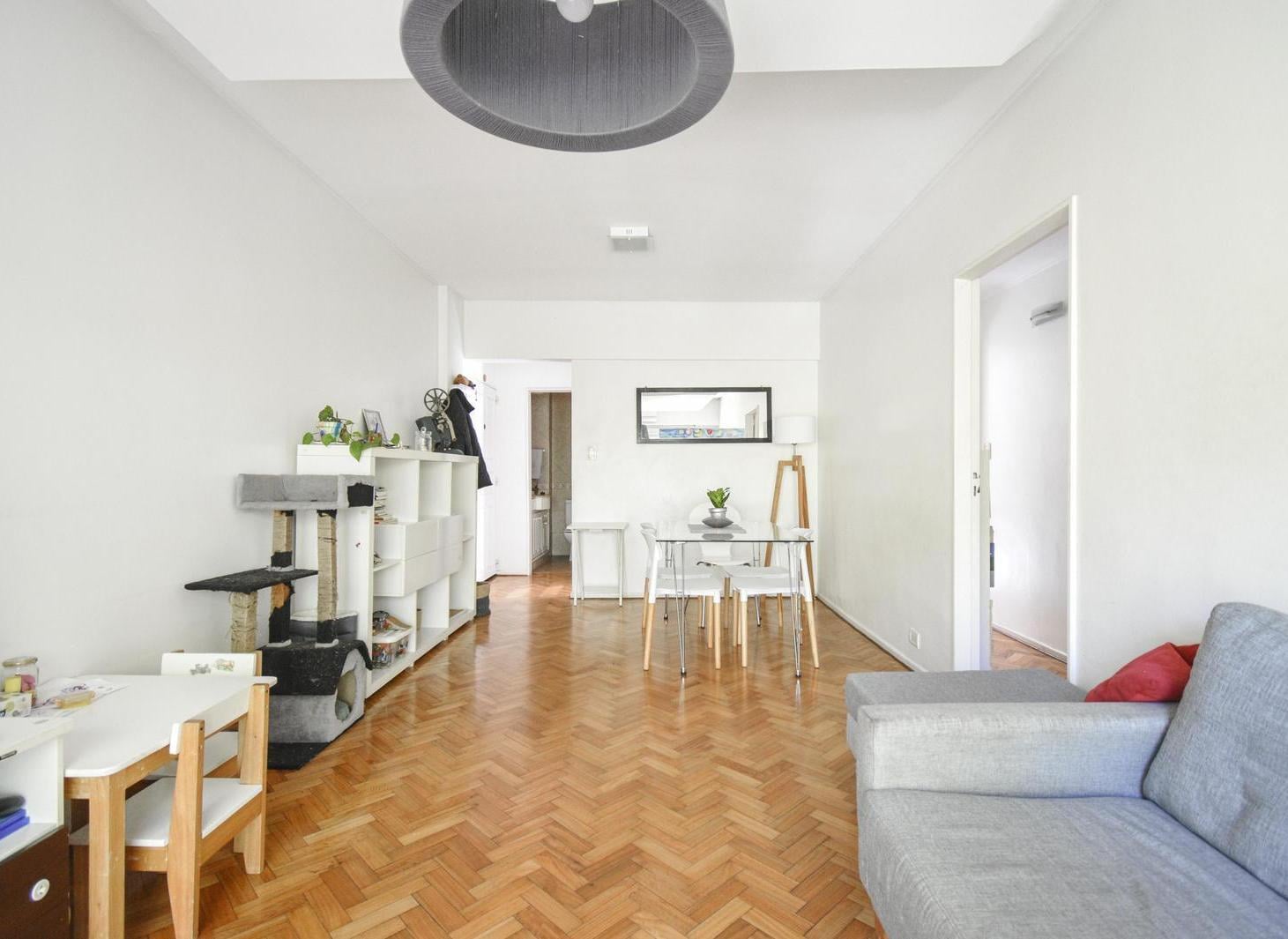 Foto de Venta Departamento 4 Ambientes en Belgrano R, imagen 4