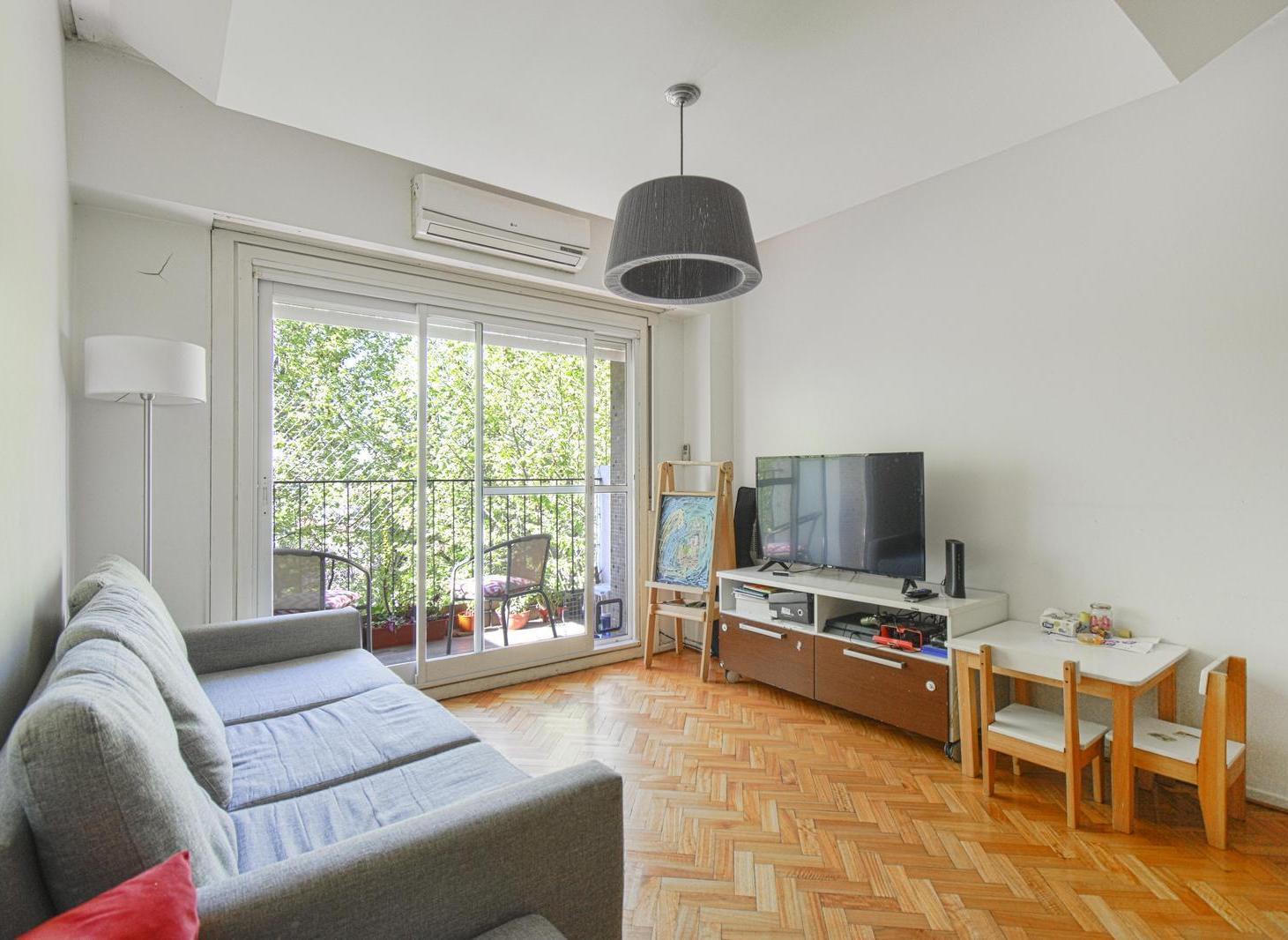 Foto de Venta Departamento 4 Ambientes en Belgrano R, imagen 3