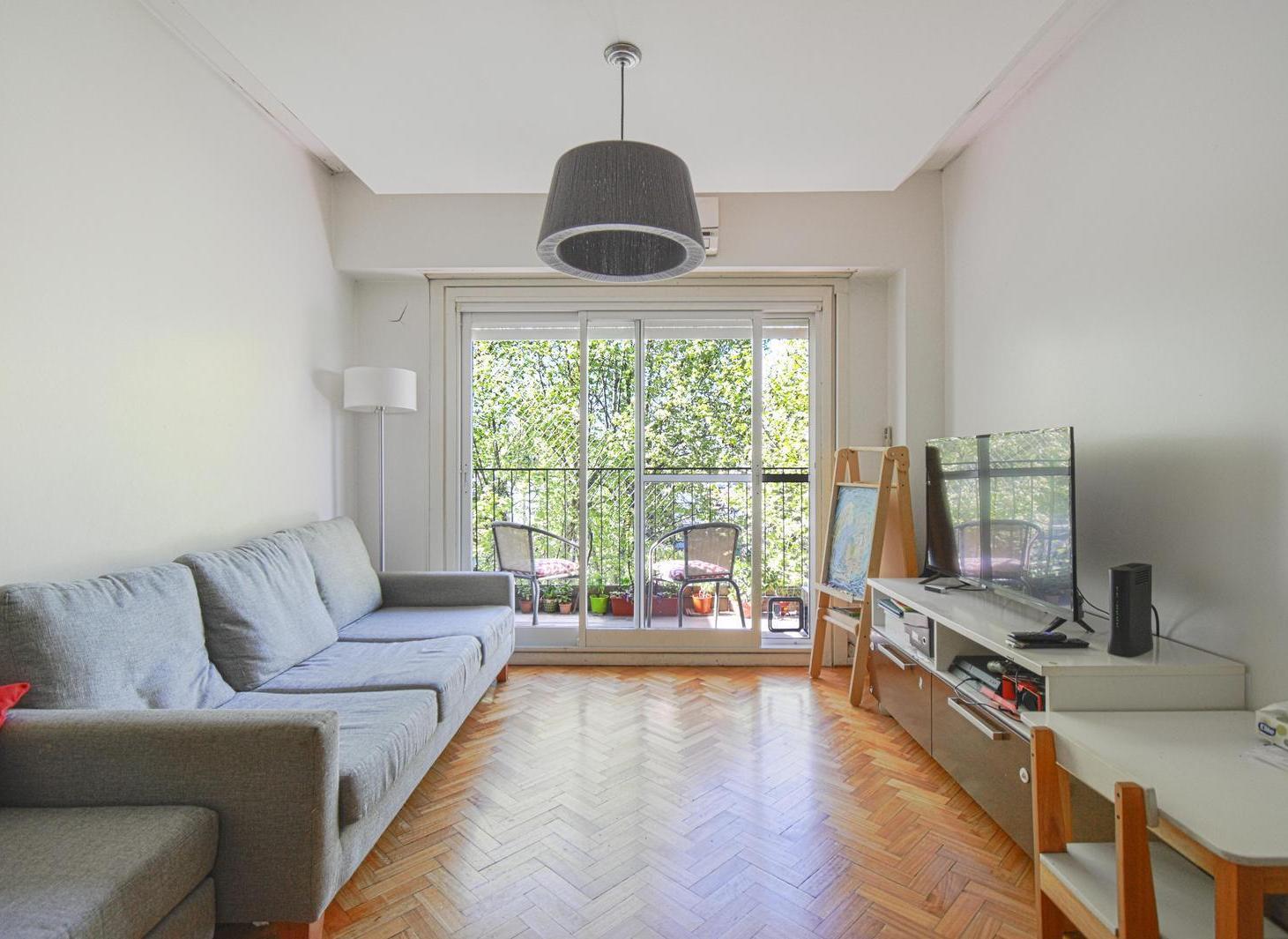 Foto de Venta Departamento 4 Ambientes en Belgrano R, imagen 2