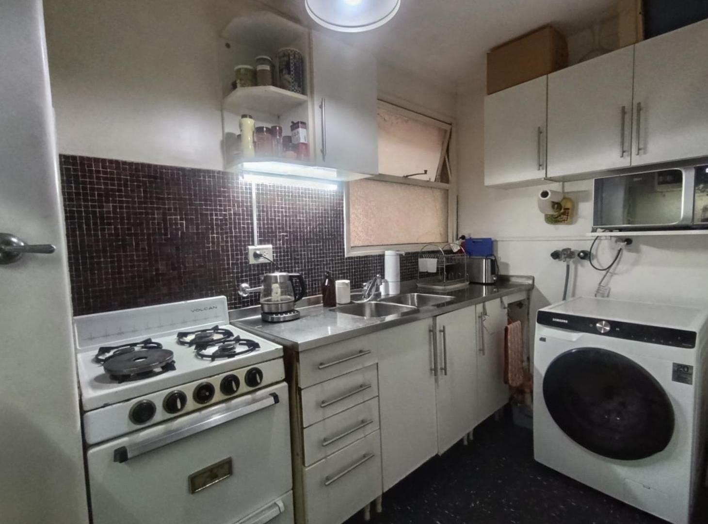 Foto de Alquiler Departamento 3 Ambientes Apto Profesional Palermo Botánico, imagen 5