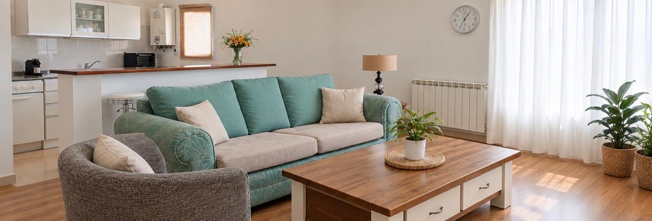 Foto de Venta Departamento 2 Ambientes en Tigre, imagen 1