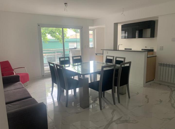 Venta/Financiación Departamento Tres Dormitorios Amenities En Pichincha 2