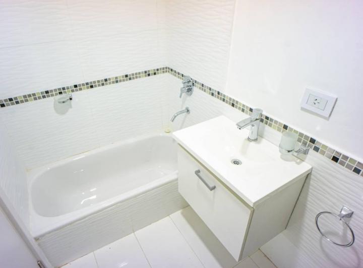 Venta/Financiación Departamento Tres Dormitorios Amenities En Pichincha 5