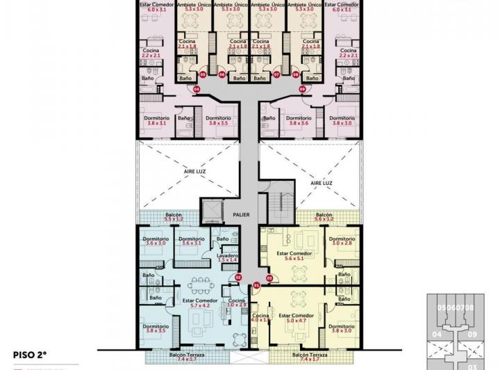 Plano 1