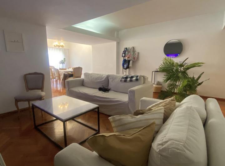 Venta/Permuta Departamento Tres Dormitorios Suite Cochera. Centro 1