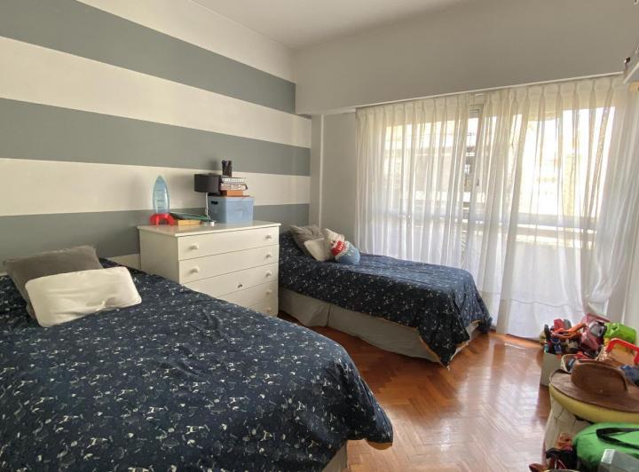 Venta/Permuta Departamento Tres Dormitorios Suite Cochera. Centro 5