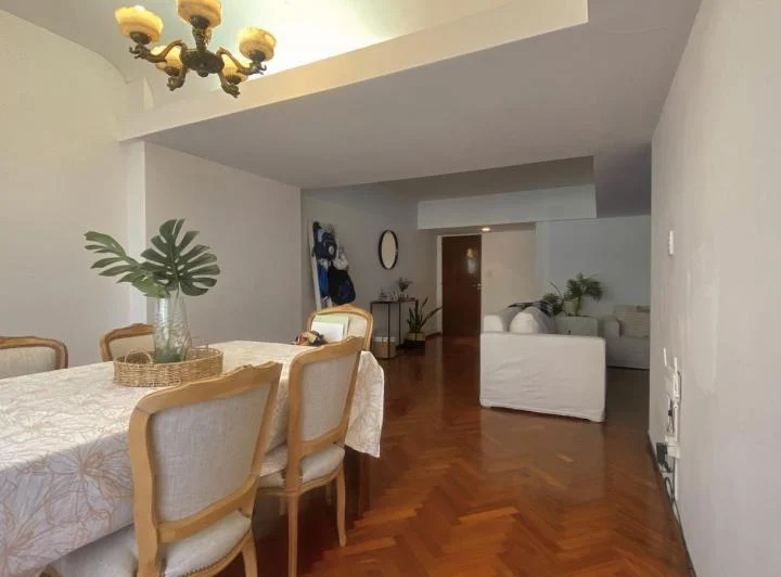 Venta/Permuta Departamento Tres Dormitorios Suite Cochera. Centro 3