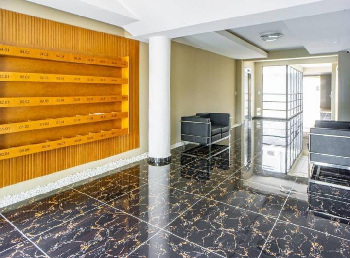 Venta/Financiación Departamento Tres Dormitorios Amenities En Pichincha 1
