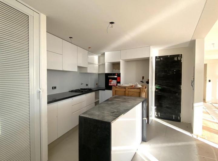 Venta Departamento Piso Exclusivo Premium Tres Dormitorios Vista Franca Rio 5