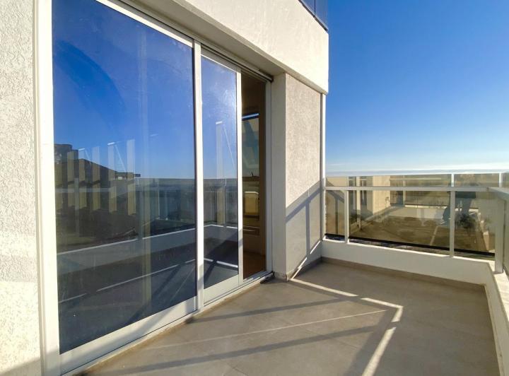 Venta Departamento Piso Exclusivo Premium Tres Dormitorios Vista Franca Rio 4