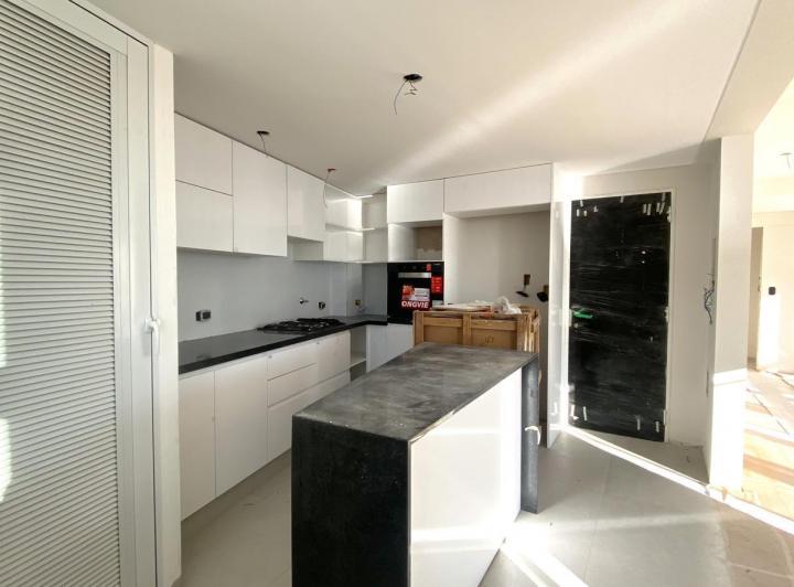 Venta Departamento Piso Exclusivo Premium Tres Dormitorios Vista Franca Rio 3