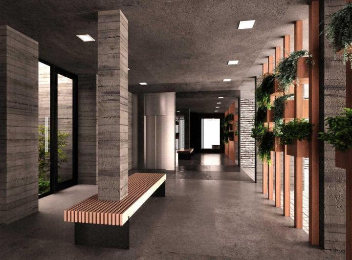 APTO BLANQUEO Venta/Financiacion Departamento Premium Tres Dormitorios Centro Rio 5