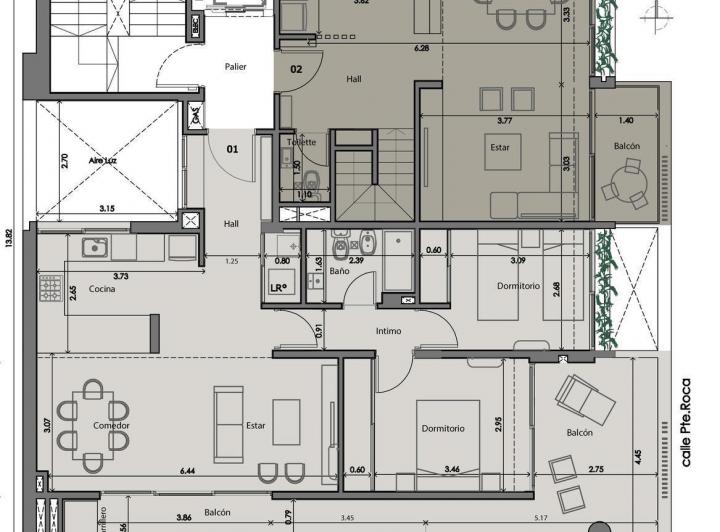 Plano 3
