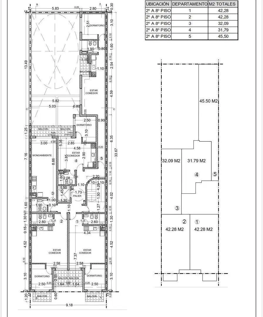 Plano 1