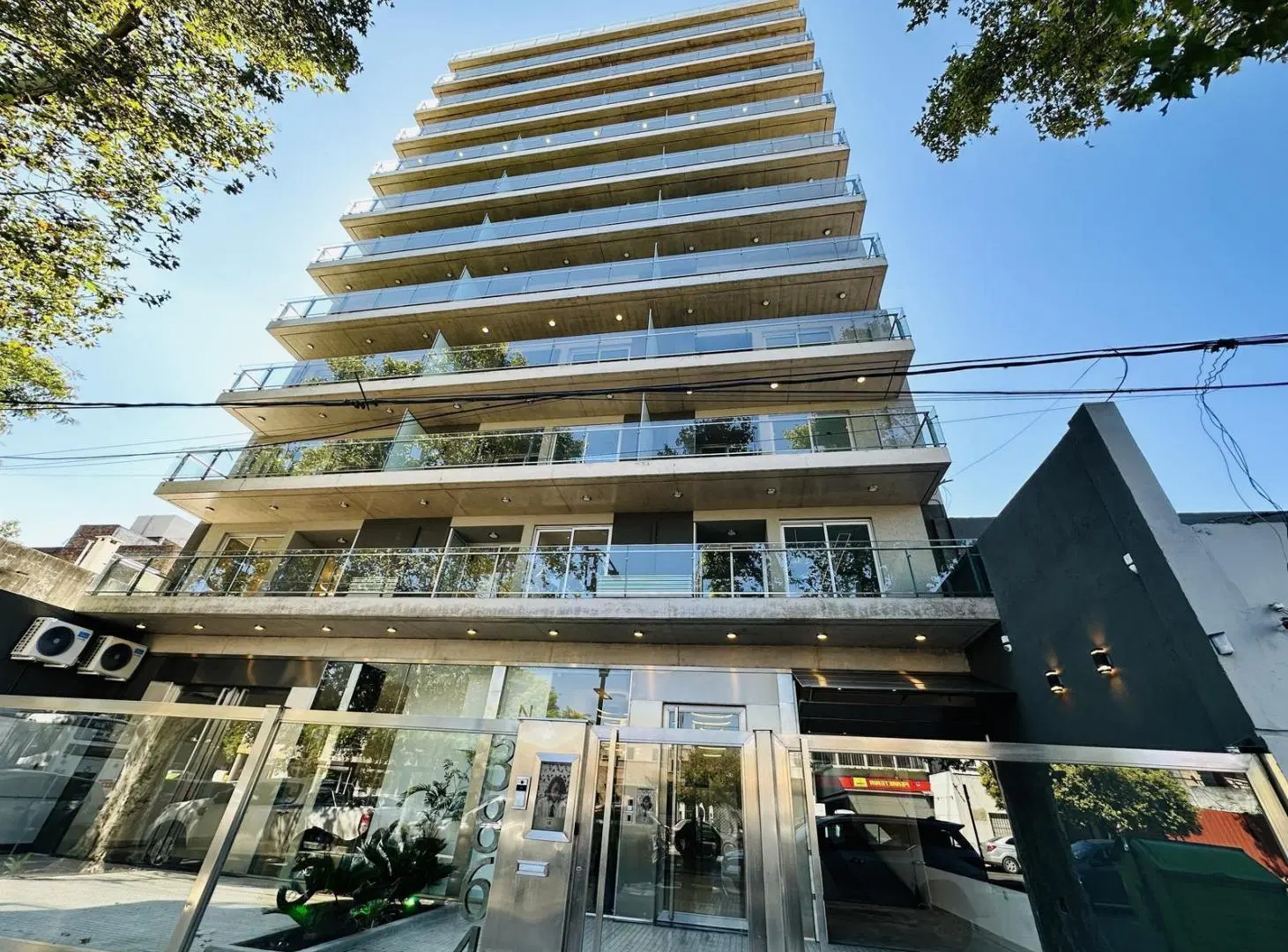 Edificio Nelida Pellegrini 3864 5