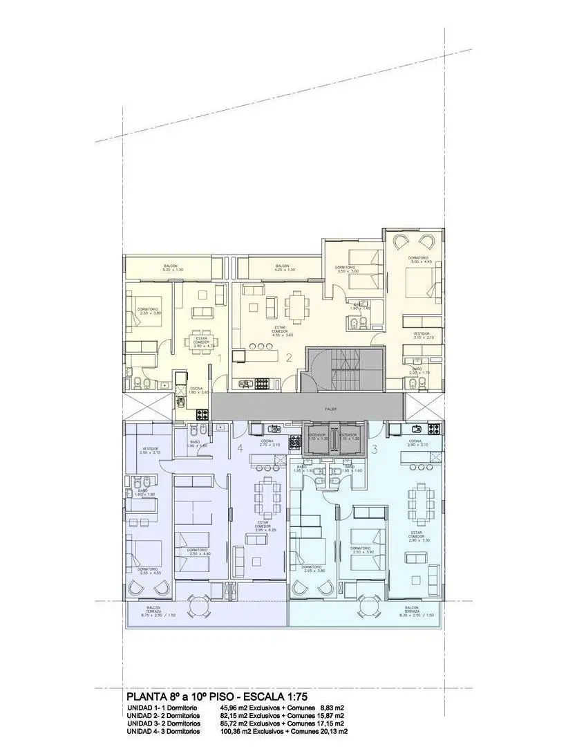 Plano 1
