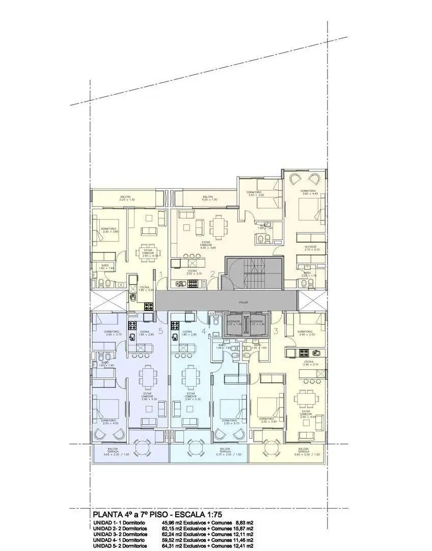 Plano 3