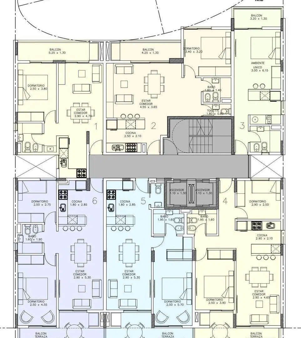 Plano 2