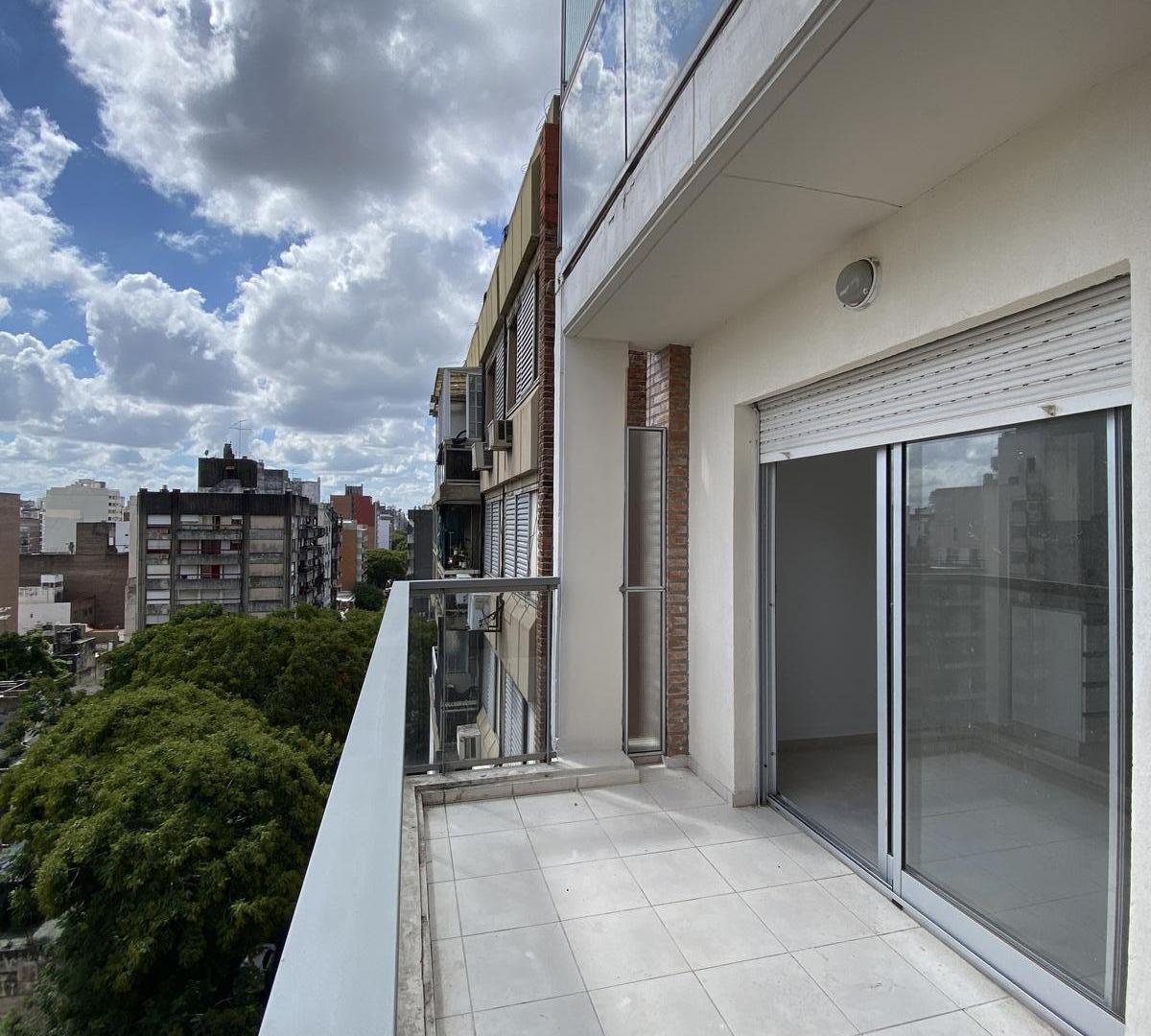 Foto de Venta Departamentos Un Dormitorio Con Cochera. Centro, Rosario, imagen 5