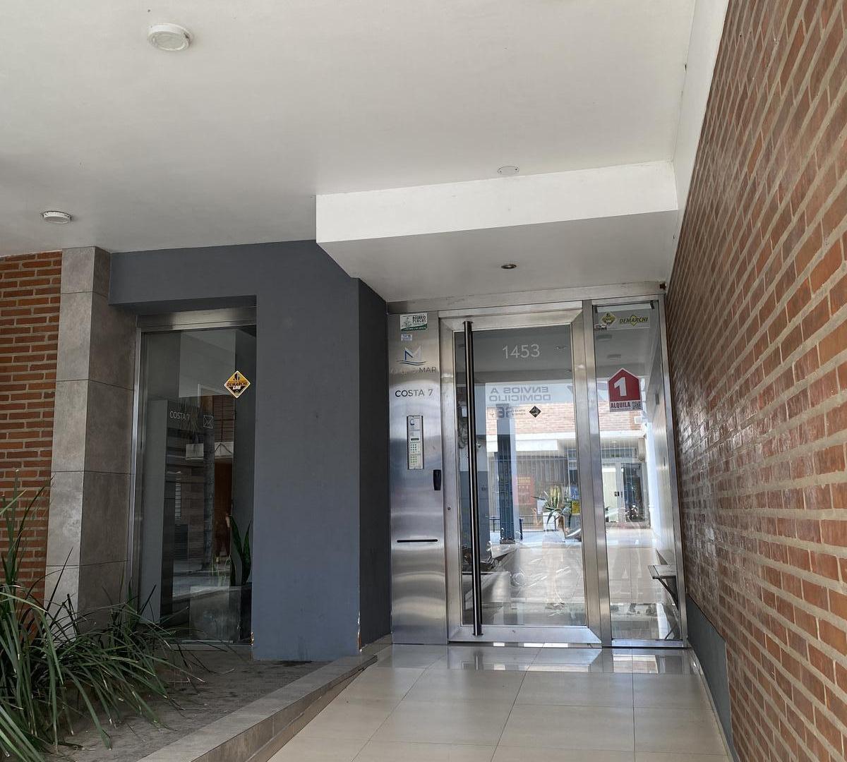 Venta Departamentos Un Dormitorio Con Cochera. Centro, Rosario