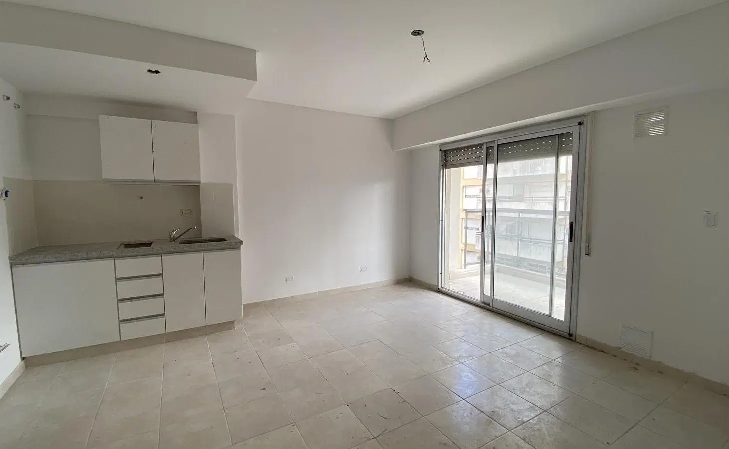 Venta Departamentos Un Dormitorio Con Cochera. Centro, Rosario 1