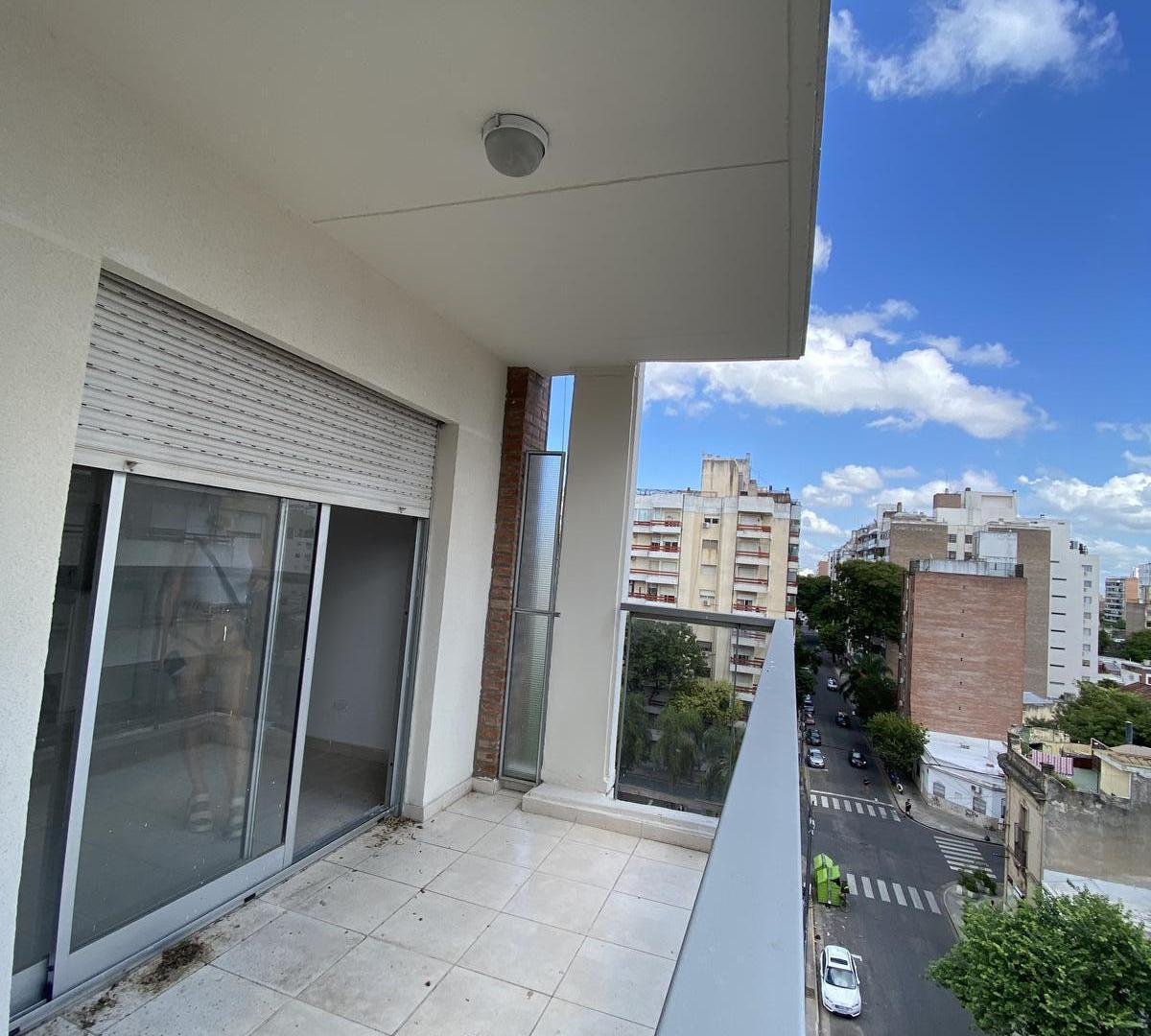 Venta Departamentos Un Dormitorio Con Cochera. Centro, Rosario