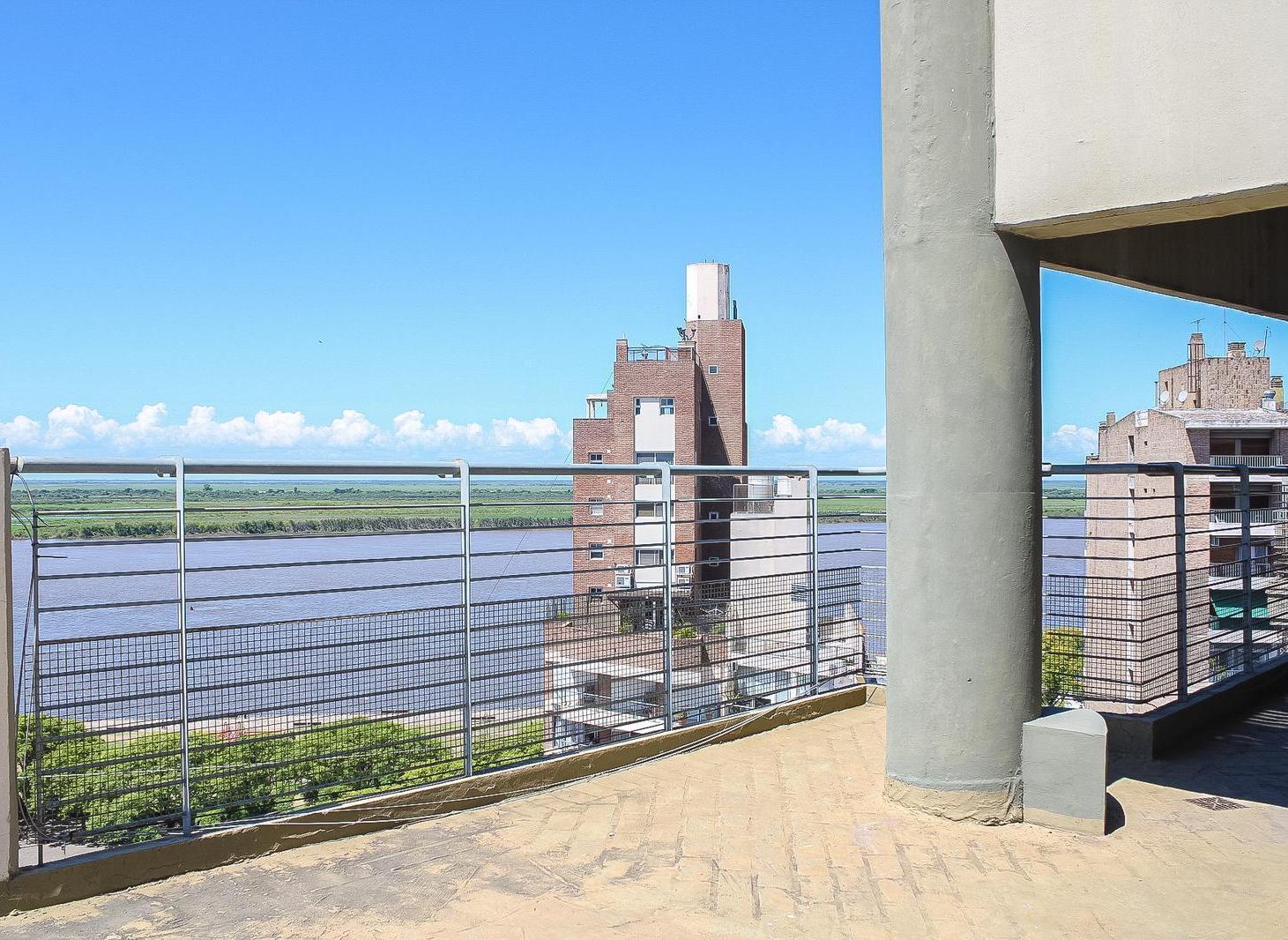 Venta Departamento Premium Dos Dormitorios Cochera Amenities. Parque España