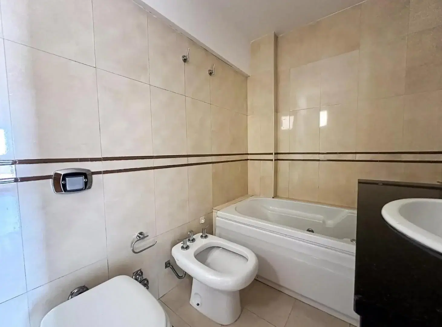 Venta Departamento Premium Dos Dormitorios Cochera Amenities. Parque España 8