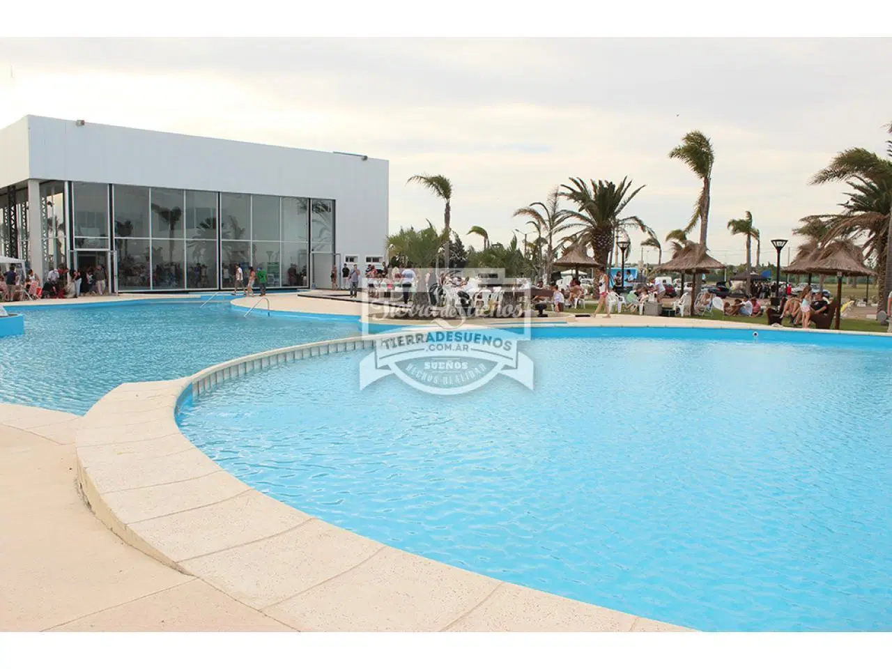 Venta Lote De Terreno en Tierra De Sueños 3 Sector B Lote 127. Roldan 5
