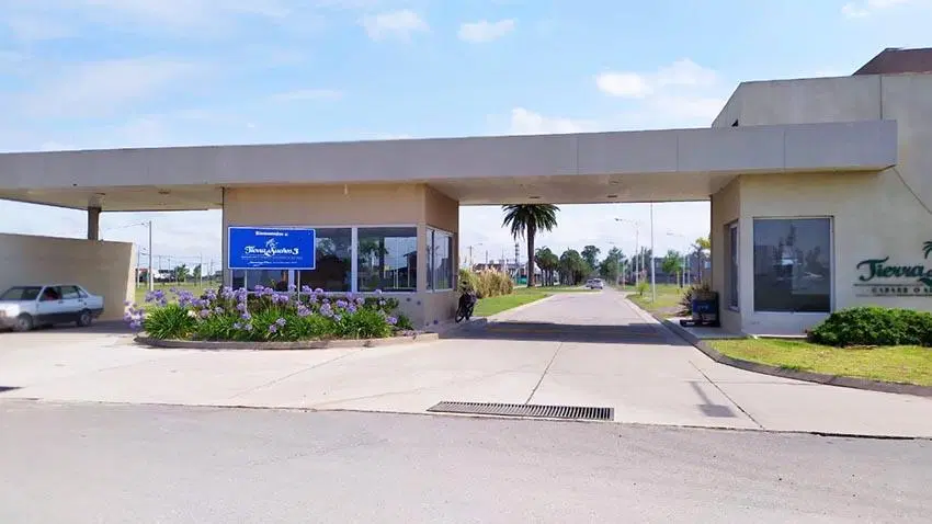 Venta Lote De Terreno en Tierra De Sueños 3 Sector B Lote 127. Roldan 2
