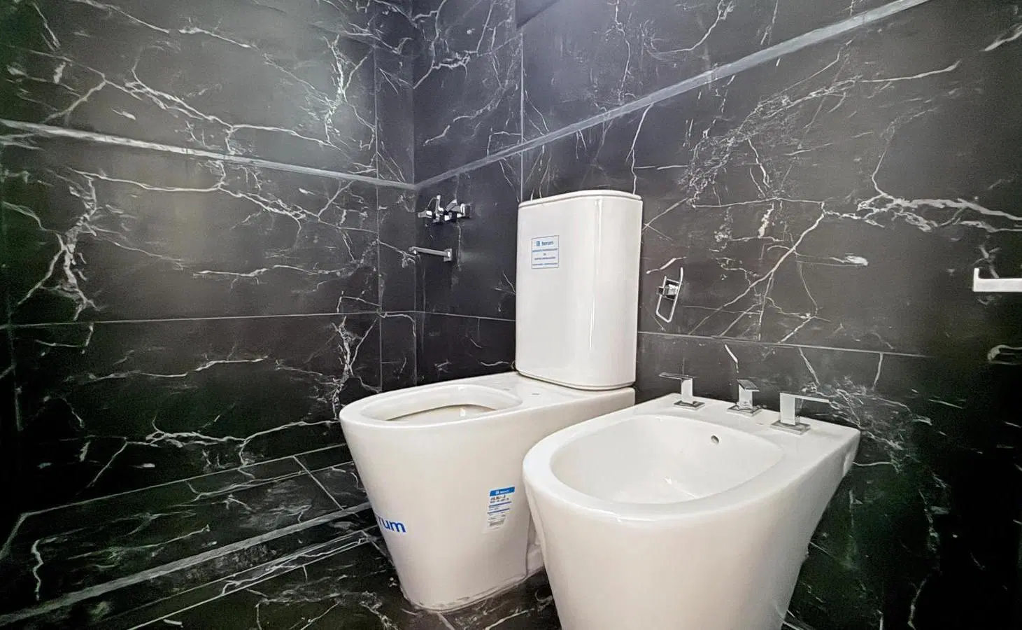 Venta Departamento Un Dormitorio Balcon Amenities A Estrenar. Echesortu 4