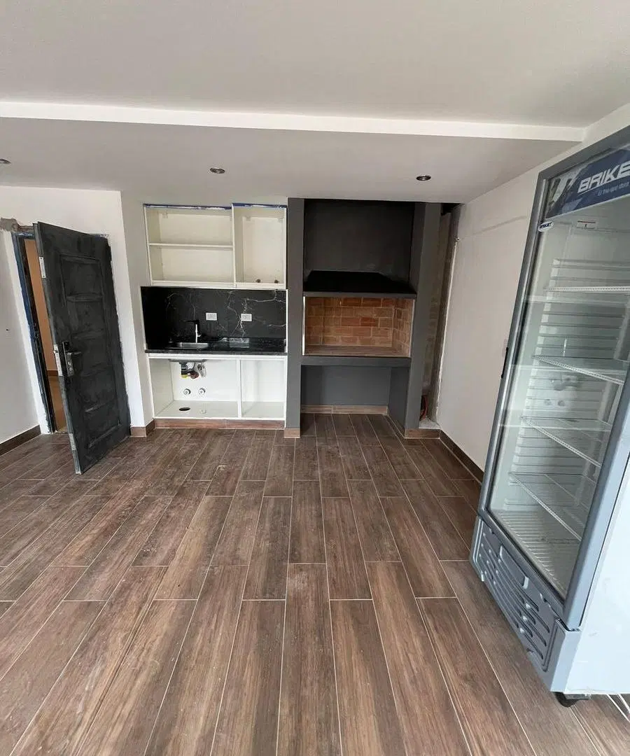 Venta Departamento Un Dormitorio Balcon Amenities A Estrenar. Echesortu 8