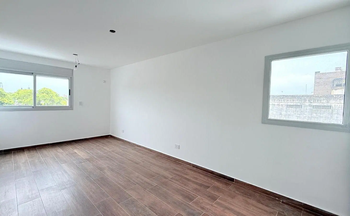 Venta Departamento Un Dormitorio Balcon Amenities A Estrenar. Echesortu 5