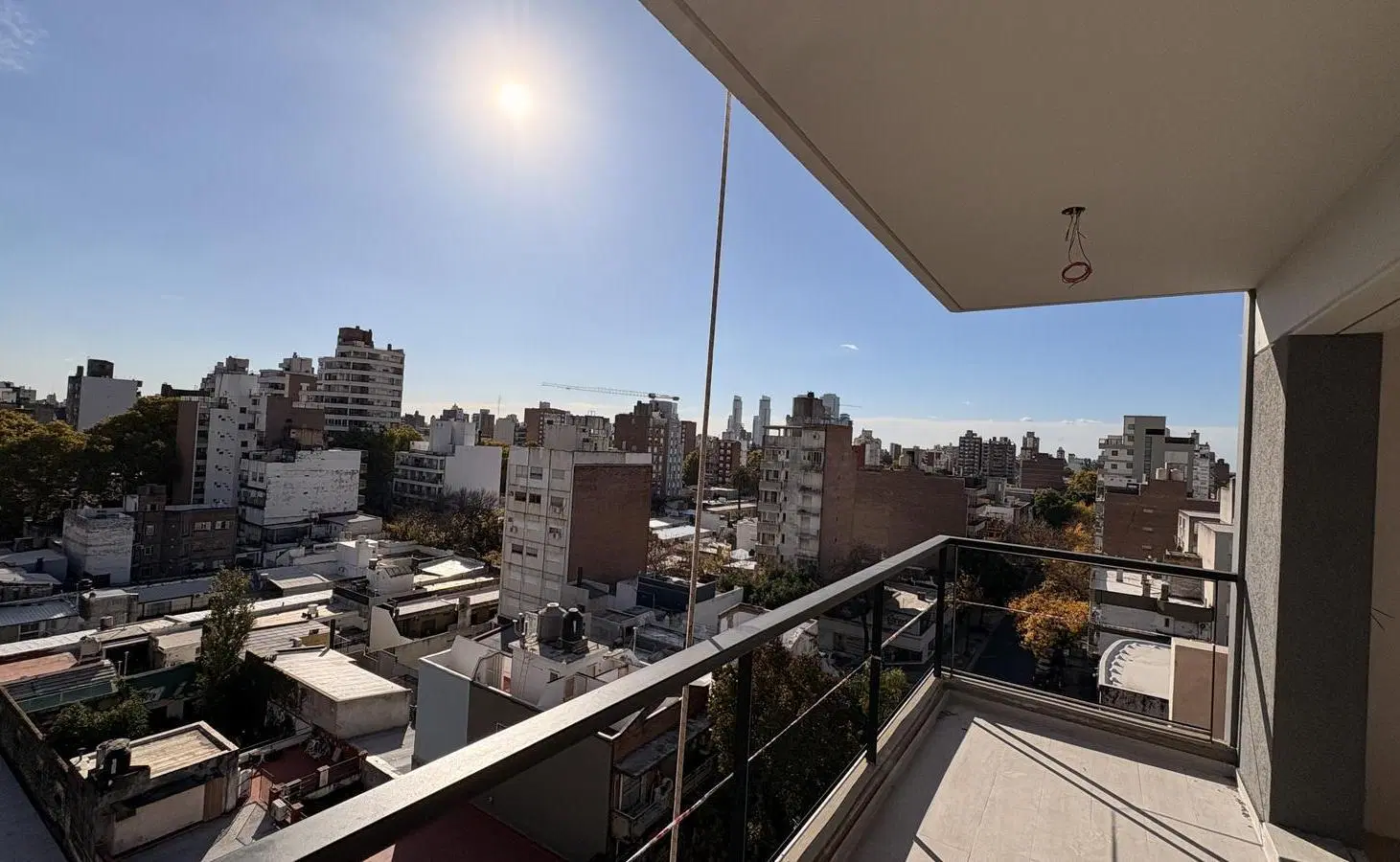 Venta/Financiación Dos Dormitorios Amenities. Pichincha 5