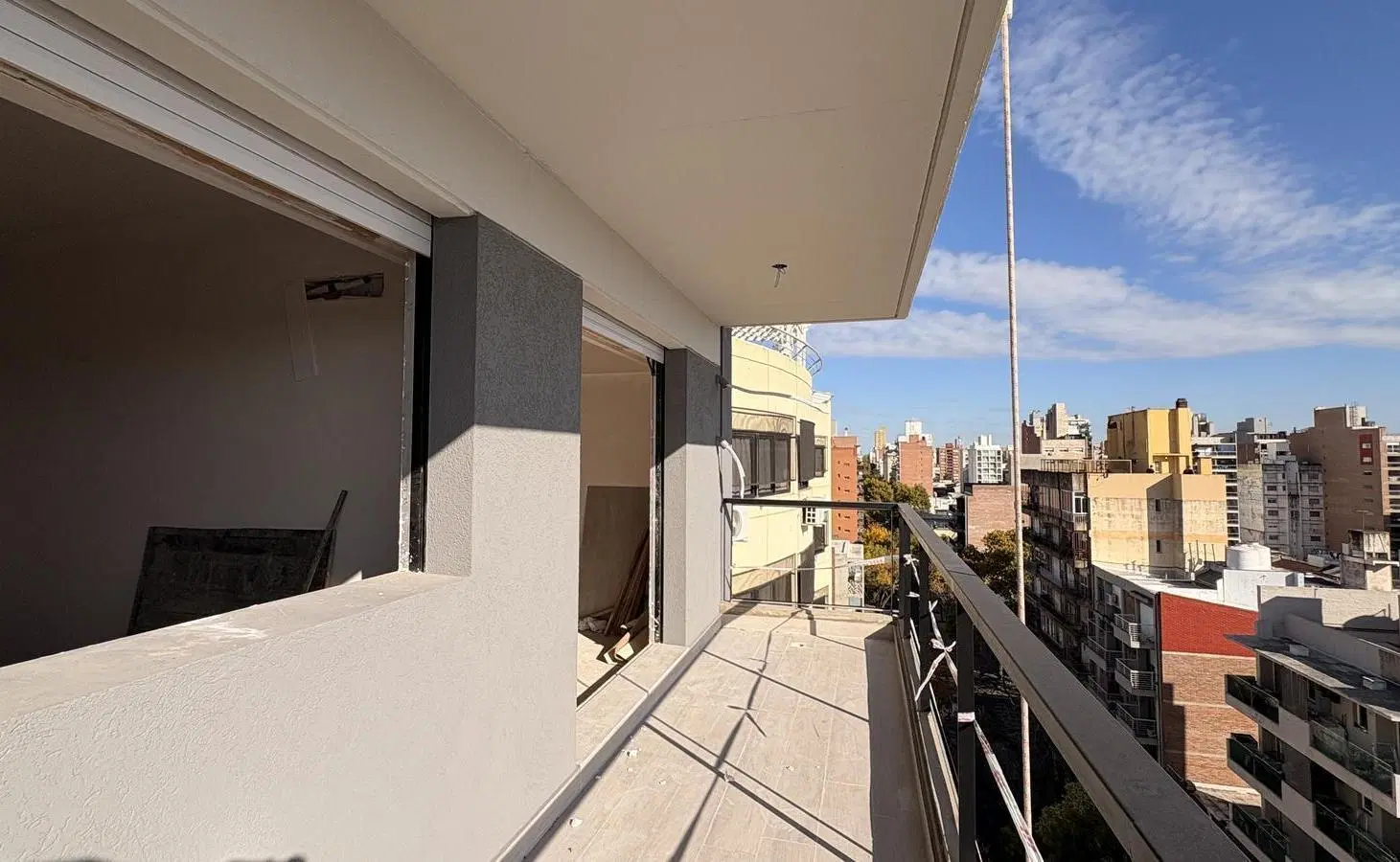 Venta/Financiación Dos Dormitorios Amenities. Pichincha 4