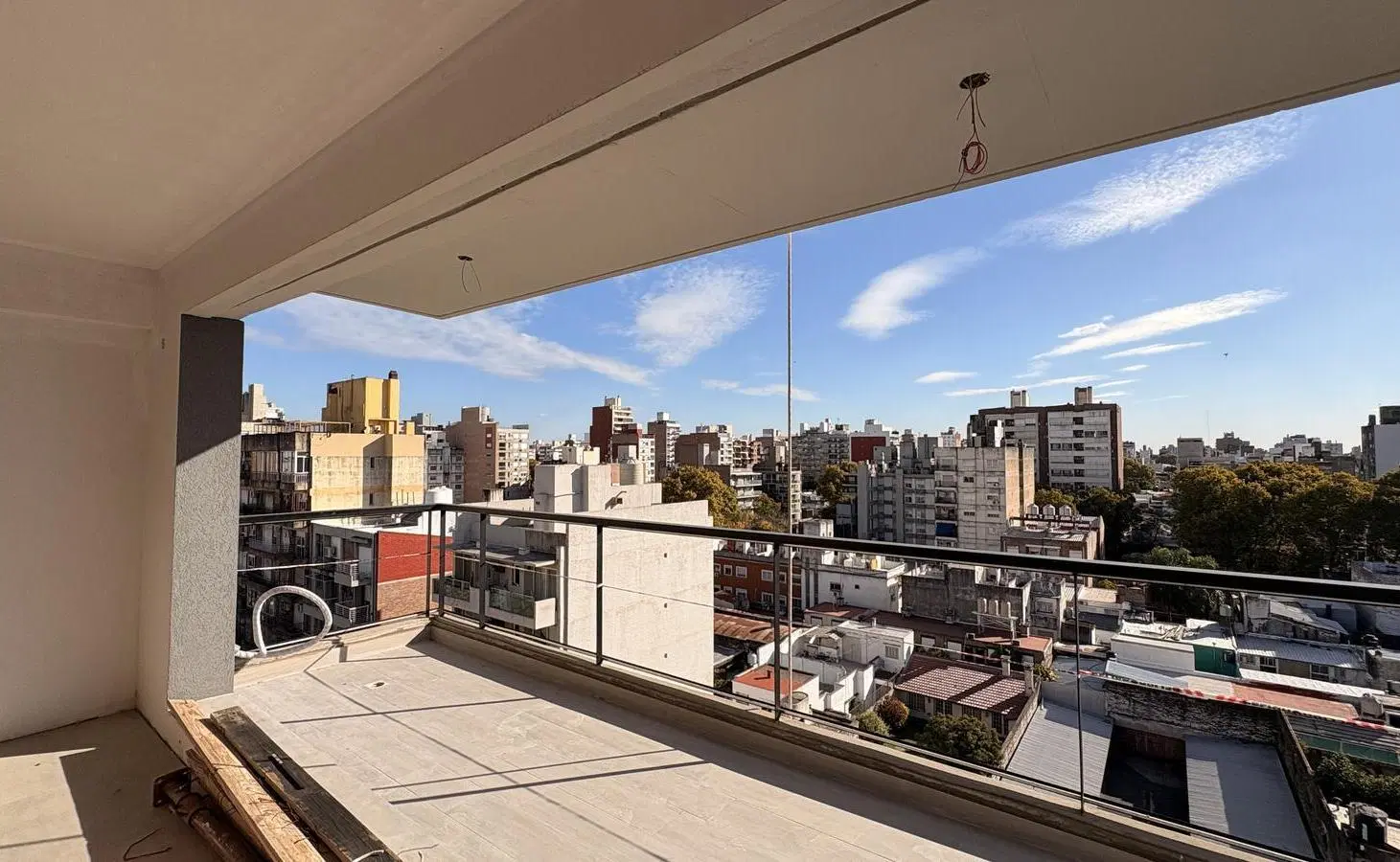 Venta/Financiación Dos Dormitorios Amenities. Pichincha 3