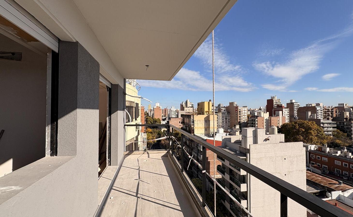 Venta/Financiación Dos Dormitorios Amenities. Pichincha