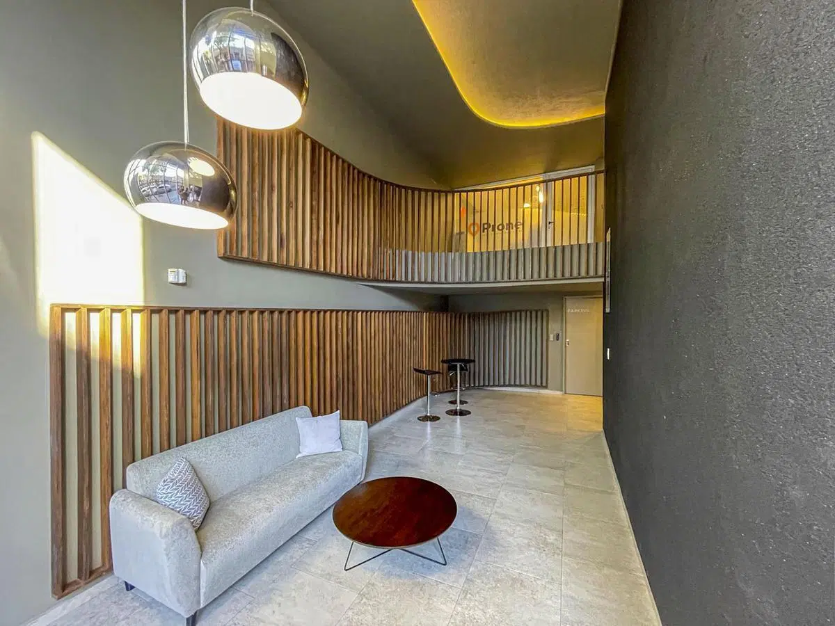 Venta/Financiación Cocheras Cubiertas Con Baulera N 8. Zona Tribunales 5