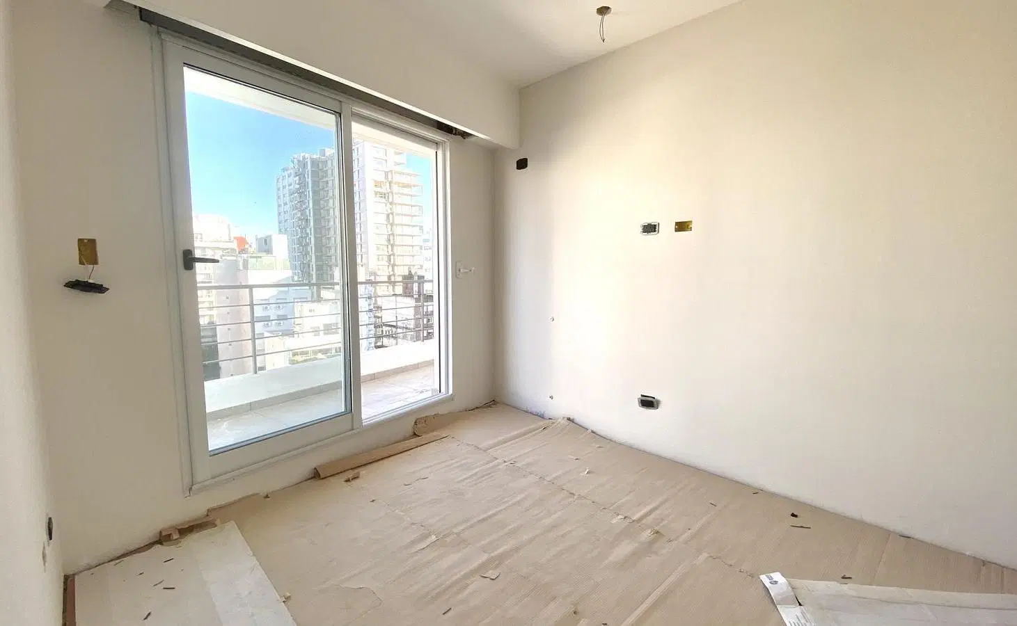 Venta Departamento Piso Exclusivo Premium Tres Dormitorios Cochera Doble Baulera Amenities Vista Rio 4