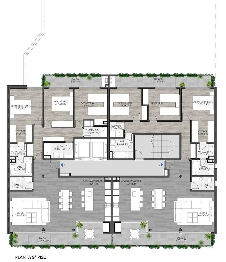 Plano 5