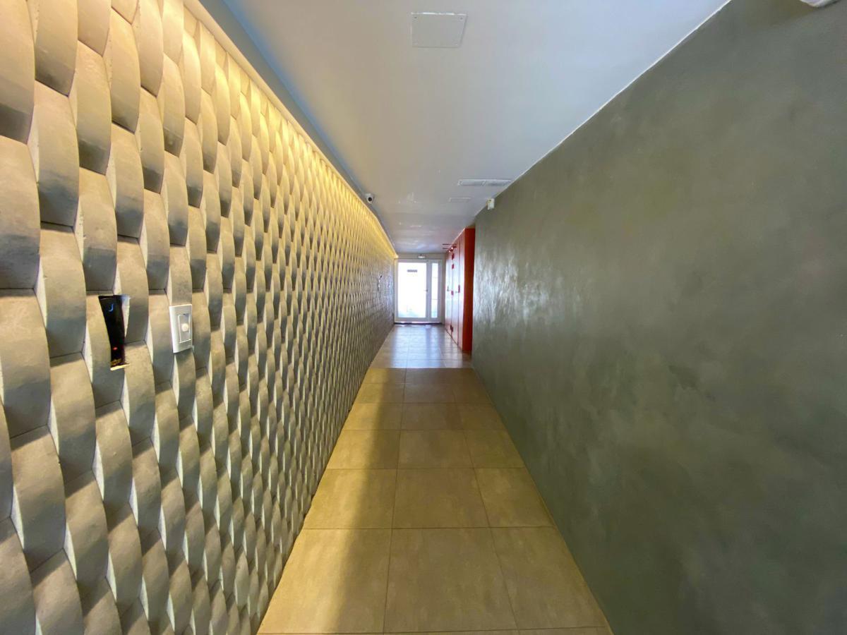 Foto de Alquiler Departamento Monoambiente Amenities Zona Facultades. Pichincha, imagen 1