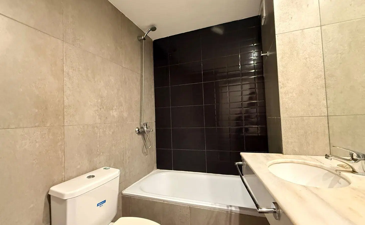 APTO CREDITO Venta/Financiacion Departamento Categoria Un Dormitorio Amenities. Pichincha 5