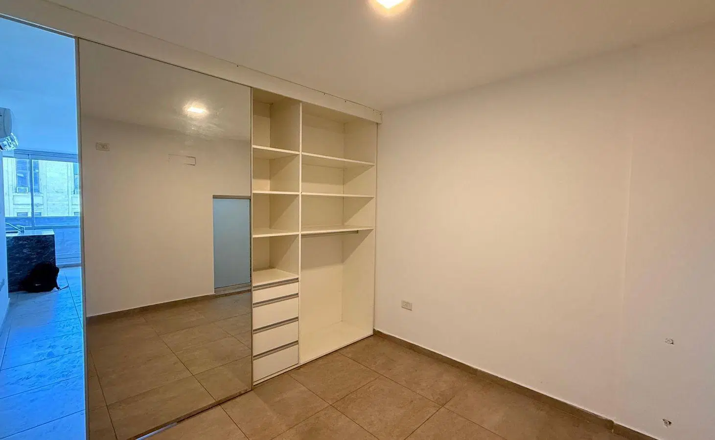 APTO CREDITO Venta/Financiacion Departamento Categoria Un Dormitorio Amenities. Pichincha 1