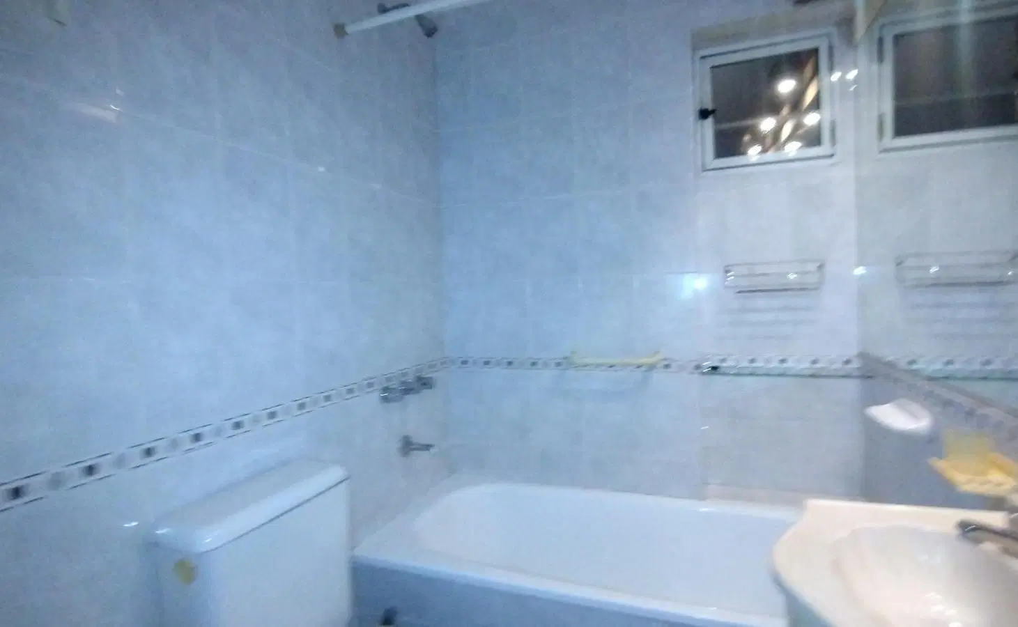 Alquiler Departamento Un Dormitorio Con Balcon. Centro 3