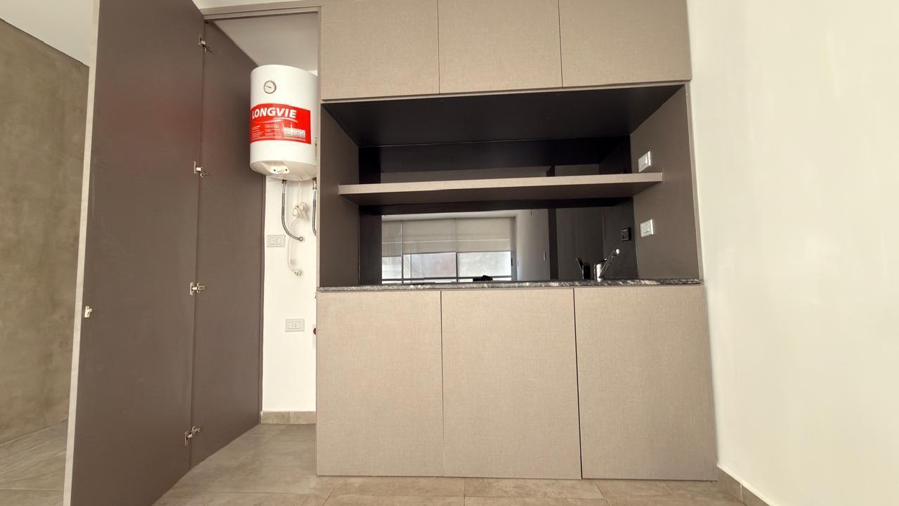 Foto de Apto Credito/Venta Departamento/Oficina Comercial Opcion Cochera. Tribunales, imagen 5