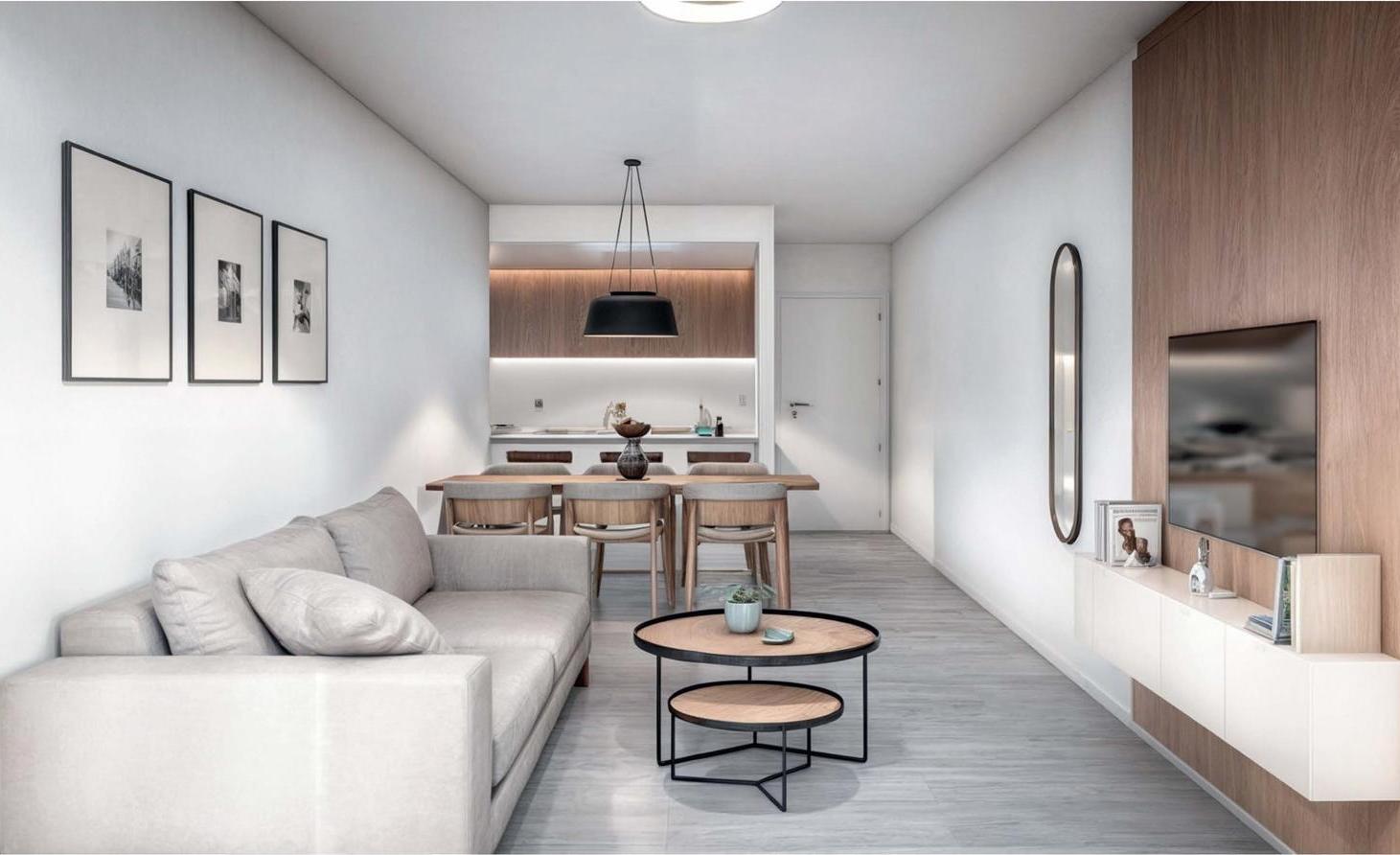 Foto de Venta/Financiación Departamento Un Dormitorio Con Balcon En, imagen 4