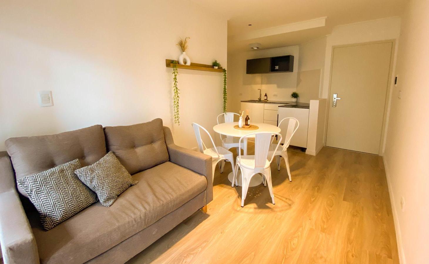 Foto de Venta/Financiación Departamentos Un Dormitorio Amenities, imagen 1